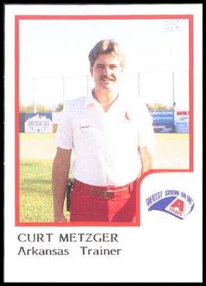 15 Curt Metzger TR